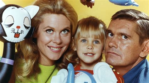 'Bewitched' Cast: A Look at the Joys and Tragedies of Their Lives