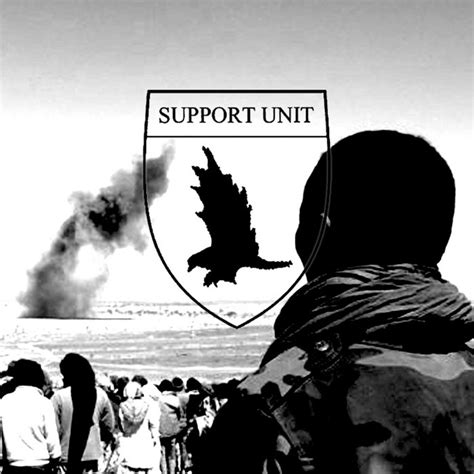 Polisario Front | Support Unit