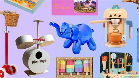 39 Best Gifts for Kids 2022 | Architectural Digest