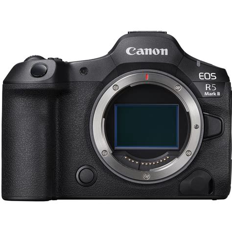 Canon EOS R6 Mark III To Be Announced In 2025?