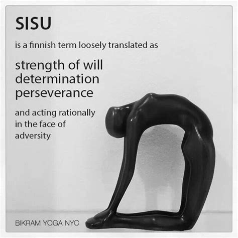 Image result for finnish sisu | Finnish words, Finnish, Cool words