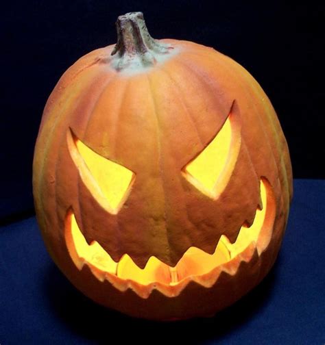 Pumpkin Carving Ideas and Patterns for Halloween | HubPages