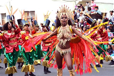 5 things to do to in Mindelo; An insiders guide | Travel Blogger Guide