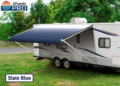 Best RV Slide Out Awnings (Reviews & Buying Guide) In 2020