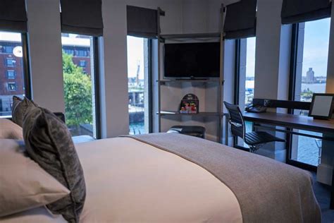 Malmaison Liverpool hotel [review] | englandrover.com