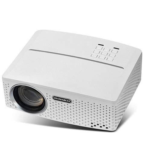 12+ Best Cheap Projectors (Under $100) – Buyer’s Guide | Layerbag