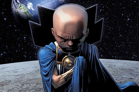 The Watcher Reading Order! - Comic Book Herald