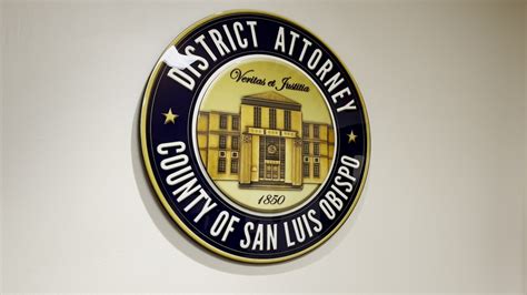 REAL ESTATE SCAM: SLO County DA thwarts $9M in potential real estate losses