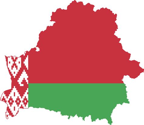 Category:SVG flag maps of Belarus - Wikimedia Commons | Independence ...