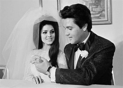 Priscilla Presley | Actress, Graceland, Elvis, & Biography | Britannica