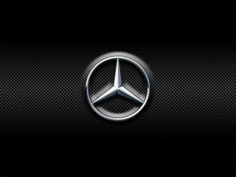 Mercedes Logo Wallpapers - Wallpaper Cave