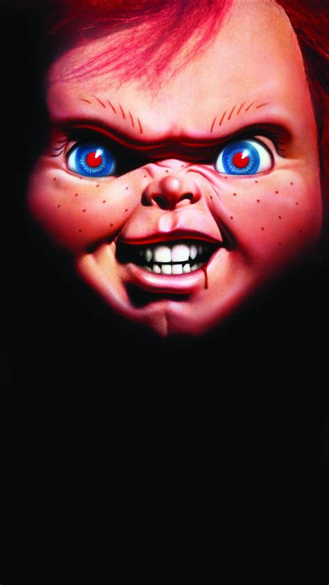 Chucky Wallpaper - Wallpaper HD