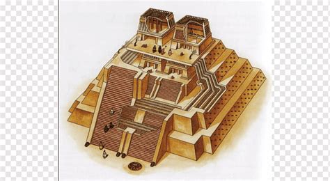 Gran pirámide de tenochtitlán caída del templo del imperio azteca de tenochtitlán, templo ...