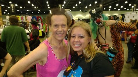 ‘Missing Richard Simmons’: What It Is, Why It Addicts | The Tyee