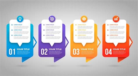 Infographic Template Downloads