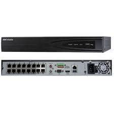 Hikvision 32 Channel NVR with PoE | Ajah | Lagos