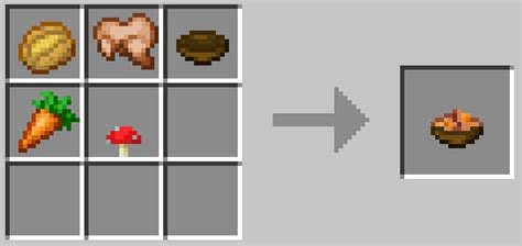 Minecraft Food Guide: The Best Food and Cooking Recipes - Food 24h