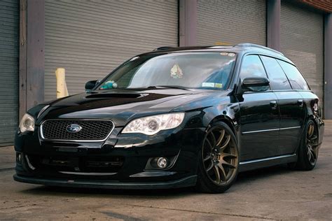 2005 Subaru Legacy GT Wagon the official car of? : r/regularcarreviews