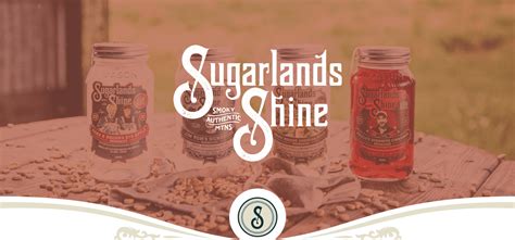 Sugarlands Shine – Sugarlands Distilling Company