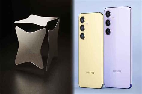 Samsung Set to Launch World's First AI-Powered Phone in Just One Week