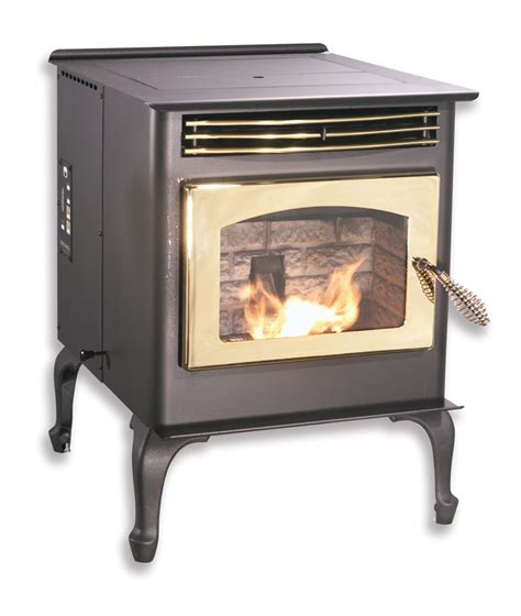 Breckwell Pellet Stoves - Pellet Stove RepairPellet Stove Repair