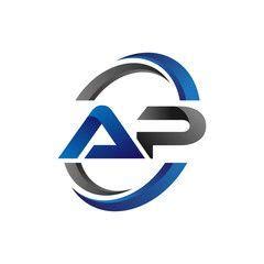 AP Logo - LogoDix