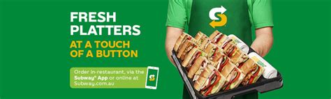 Subway Vouchers Australia 🔥 June 2021