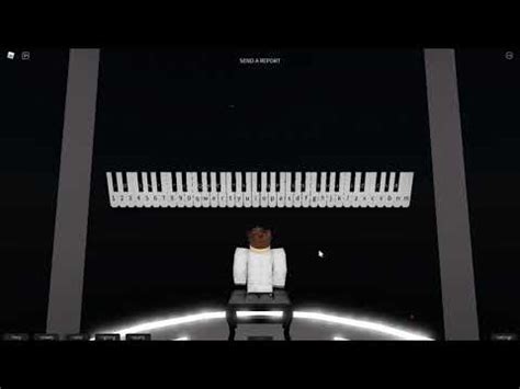 Summertime Sadness - Lana Del Rey (ROBLOX PIANO) (SHEET IN DESCRIPTION ...