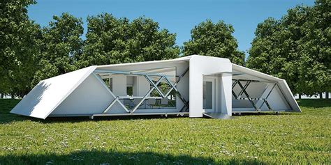 Related image | Portable house, Folding house, Container house