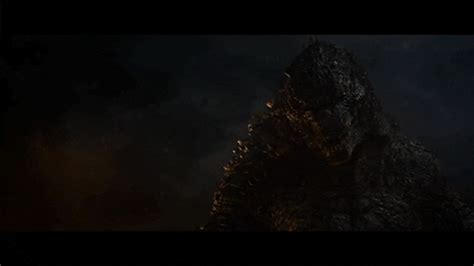 Godzilla 2014 GIF - Find & Share on GIPHY