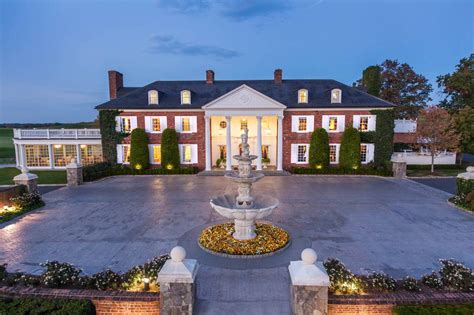 The 10 Best Country Club Wedding Venues in Bedminster, NJ - WeddingWire