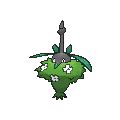 Wormadam Pokédex: stats, moves, evolution & locations | Pokémon Database