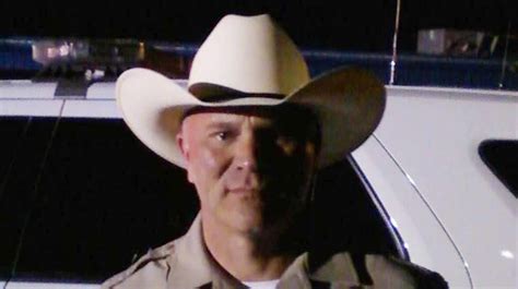 Pottawatomie County Sheriff's Office mourning loss of 50-year-old ...