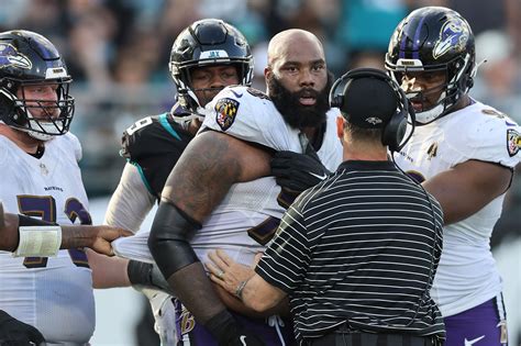 Ravens vs. Jaguars: Winners & losers after heartbreaking last-second loss - Baltimore Beatdown