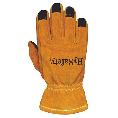 Firefighter Gloves factory, Buy good quality Firefighter Gloves products from China