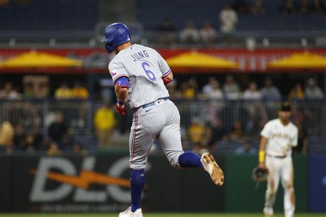 Texas Rangers lineup for May 23, 2023 - Lone Star Ball