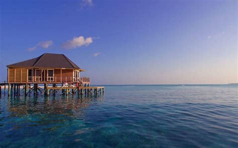 Kuredu Island Resort - My Maldives