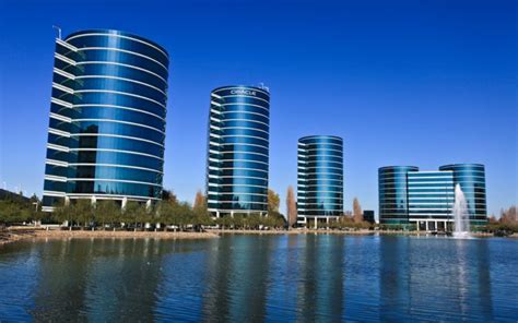 oracle, Headquarters Wallpapers HD / Desktop and Mobile Backgrounds