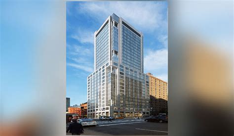 Marriott Courtyard Expands in NYC; More Developments... - hotelbusiness.com