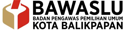 Logo Bawaslu Png - Senang Soal