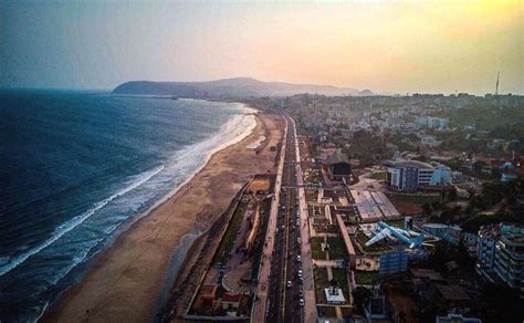 Night curfew in Vizag extended, know the full details here ...