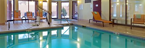 Hotels near Lakewood, Colorado | Courtyard Denver Southwest/Lakewood