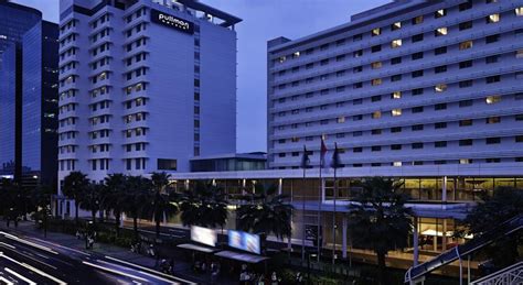 Top 7 Recommended Hotels in Jakarta - Bogor Private Tour Guide