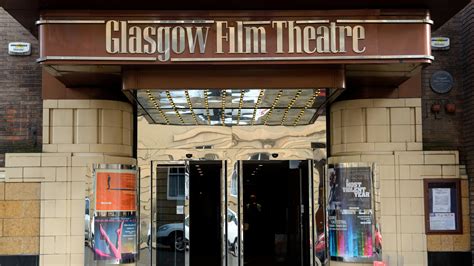 Glasgow Film Festival was a 'magical' success say organisers