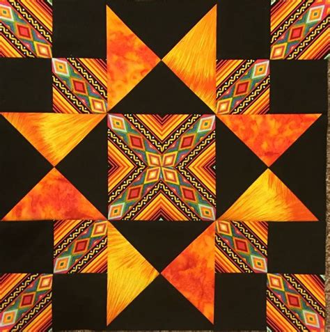 Pin by Kimberly Greenway on Quilt Patterns | Quilt patterns, Southwestern quilts, American ...