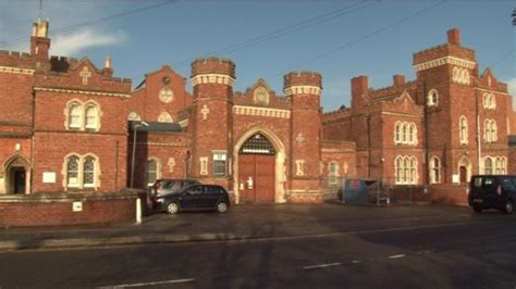 Lincoln Prison condemned by report | ITV News Calendar