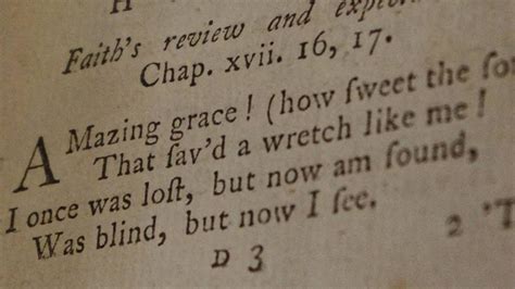 John Newton (1725 - 1807) | Cowper & Newton Museum