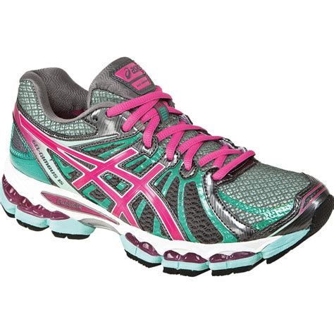 Asics Gel-Nimbus 15 Running Shoe - Women's | Backcountry.com