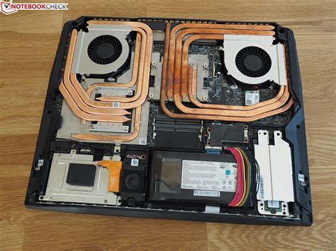 Laptops 101: Understanding what goes into designing an efficient laptop cooling solution