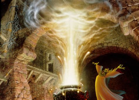 The Black Cauldron (1985)